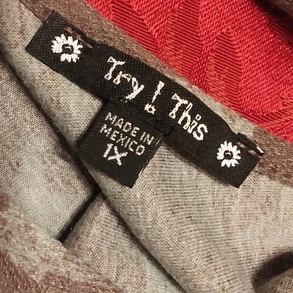 BLOUSE - Picture 3 of 5